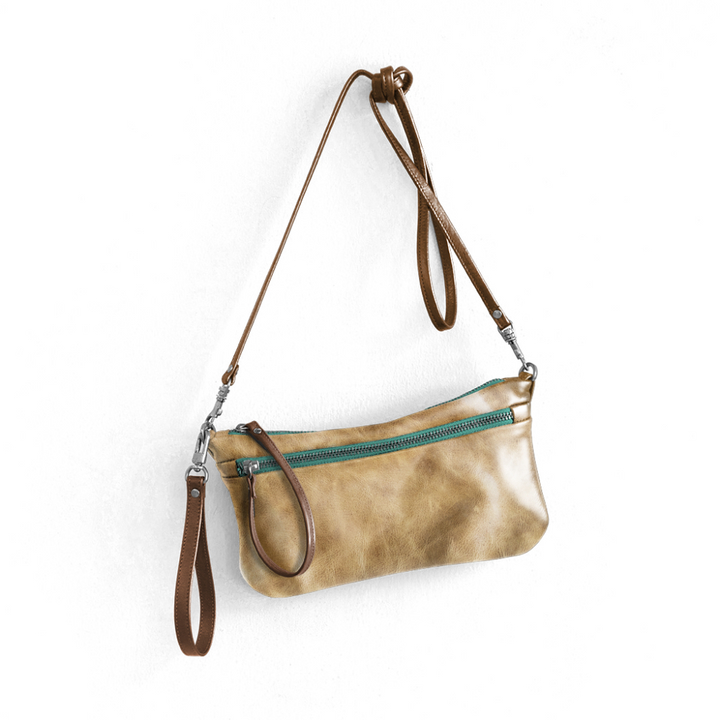 Custom Crossbody Wallet - Customer's Product with price 313.00