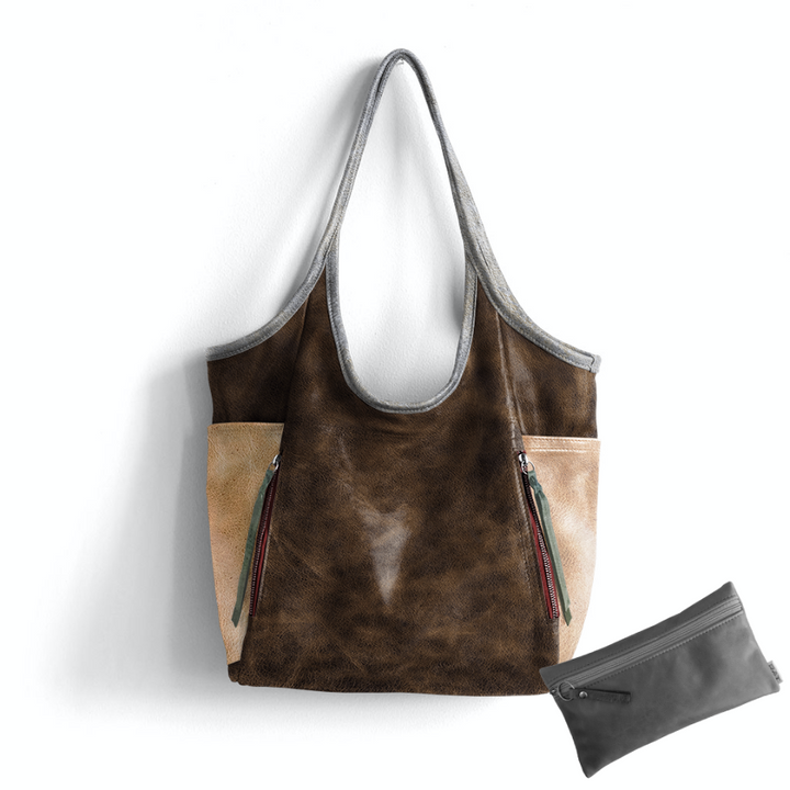 Custom Seven Pocket Tote - Customer's Product with price 358.00