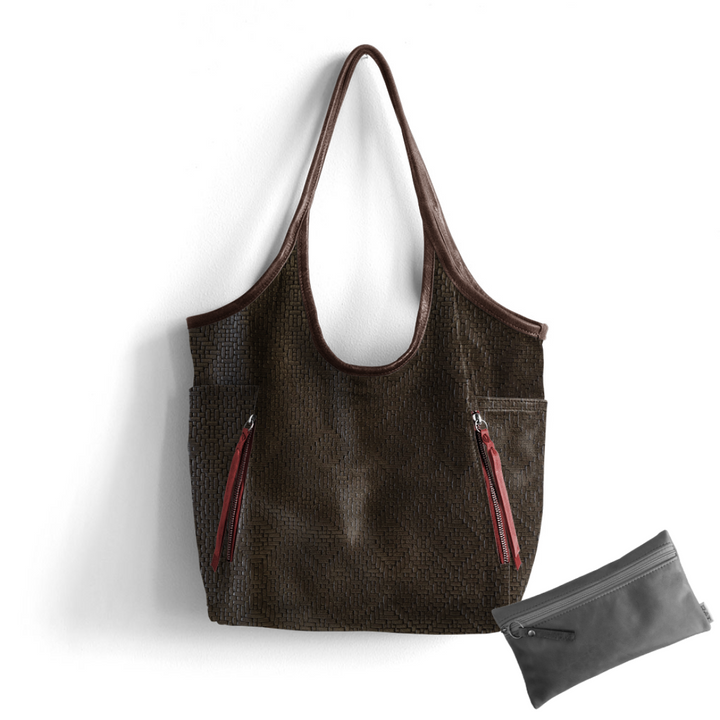 Custom Seven Pocket Tote - Customer's Product with price 368.00