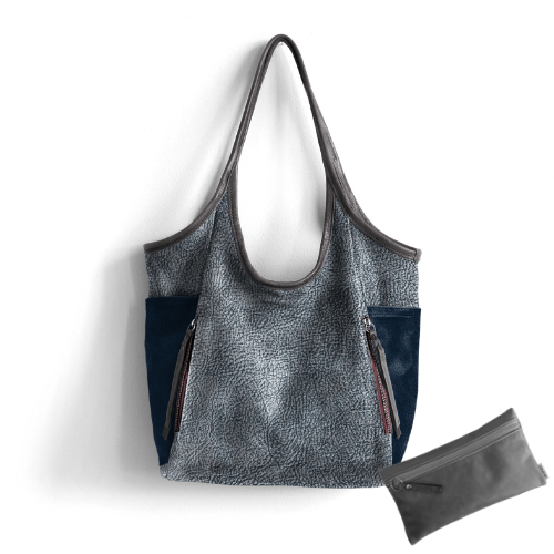 Custom Seven Pocket Tote - Customer's Product with price 368.00