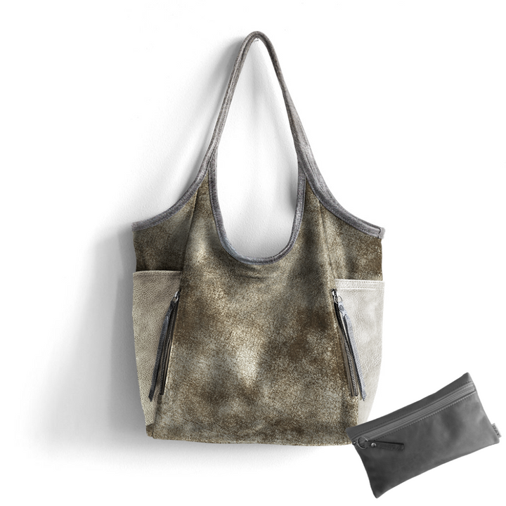 Custom Seven Pocket Tote - Customer's Product with price 378.00