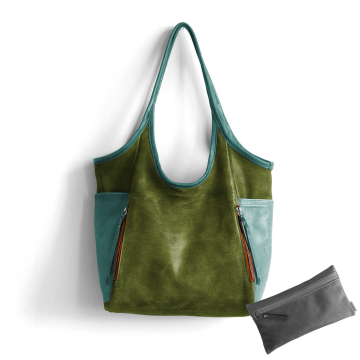 Custom Seven Pocket Tote - Customer's Product with price 388.00