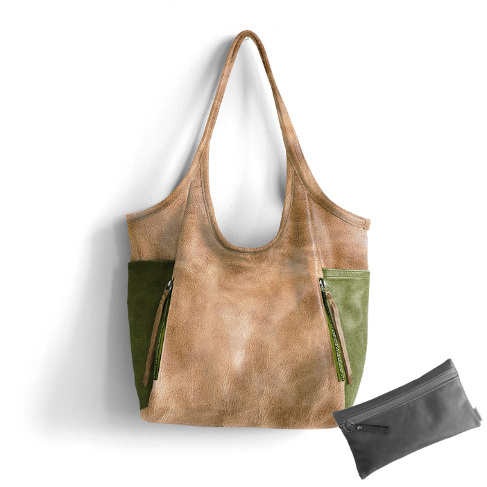 Custom Seven Pocket Tote - Customer's Product with price 368.00