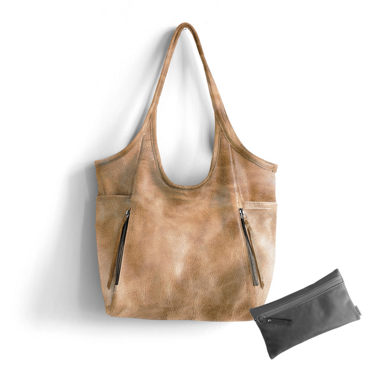 Custom Seven Pocket Tote - Customer's Product with price 368.00
