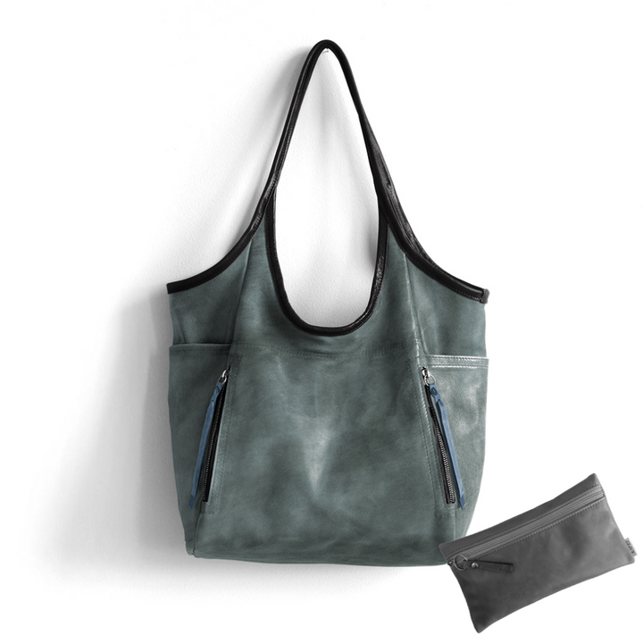 Custom Seven Pocket Tote - Customer's Product with price 358.00