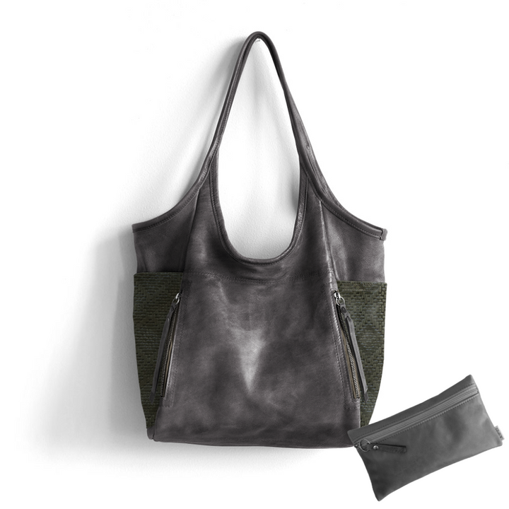 Custom Seven Pocket Tote - Customer's Product with price 368.00