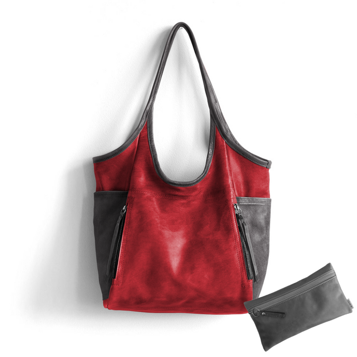 Custom Seven Pocket Tote - Customer's Product with price 358.00