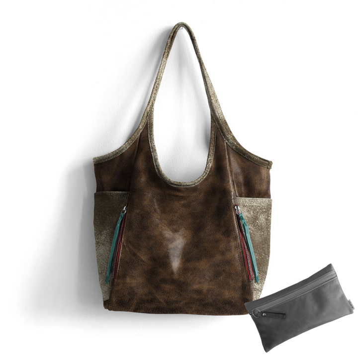 Custom Seven Pocket Tote - Customer's Product with price 368.00