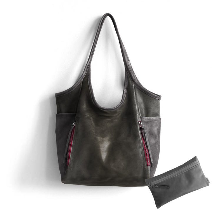 Custom Seven Pocket Tote - Customer's Product with price 358.00
