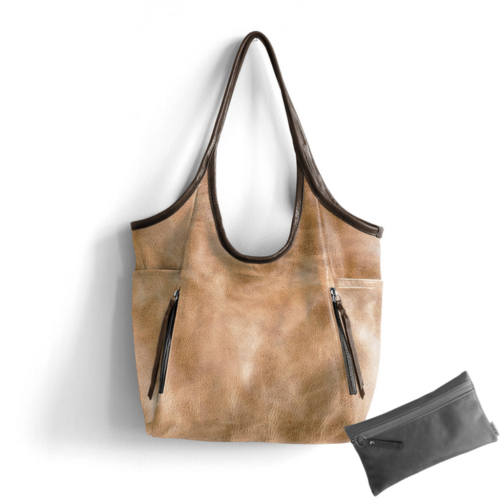 Custom Seven Pocket Tote - Customer's Product with price 368.00