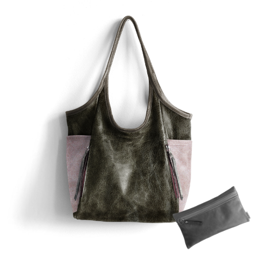 Custom Seven Pocket Tote - Customer's Product with price 358.00