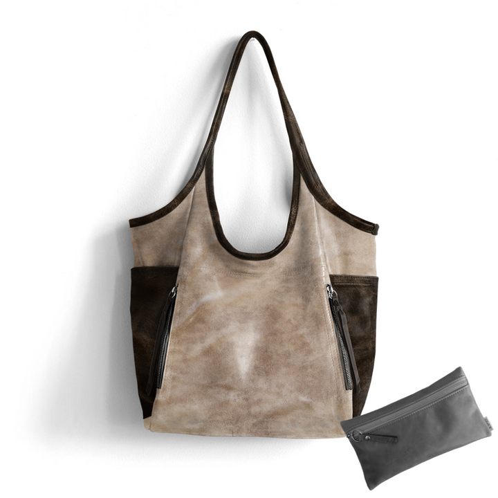 Custom Seven Pocket Tote - Customer's Product with price 358.00