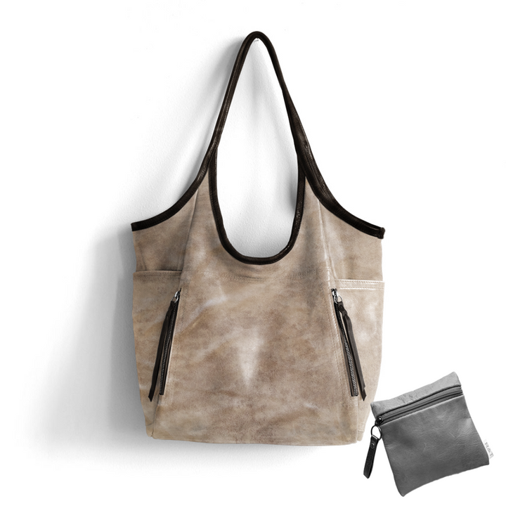 Custom Seven Pocket Tote - Customer's Product with price 358.00