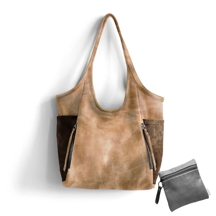 Custom Seven Pocket Tote - Customer's Product with price 368.00