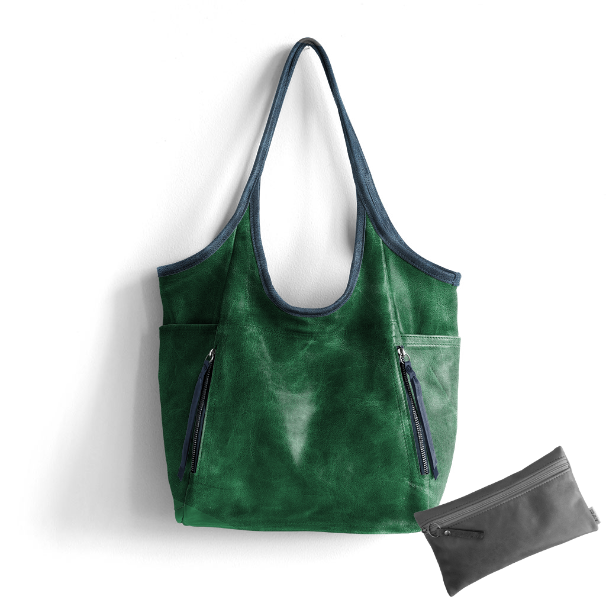 Custom Seven Pocket Tote - Customer's Product with price 368.00
