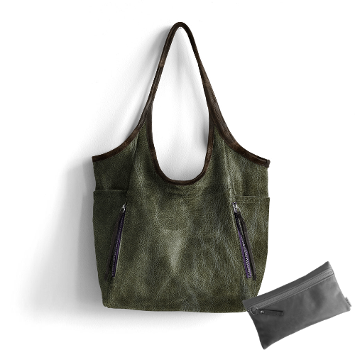 Custom Seven Pocket Tote - Customer's Product with price 358.00