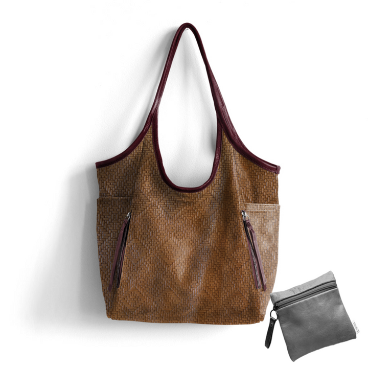 Custom Seven Pocket Tote - Customer's Product with price 358.00