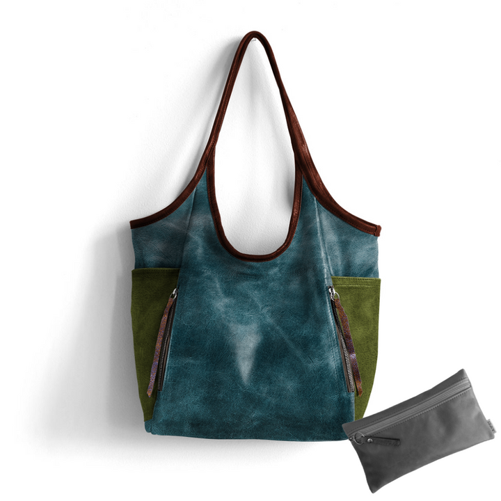 Custom Seven Pocket Tote - Customer's Product with price 358.00