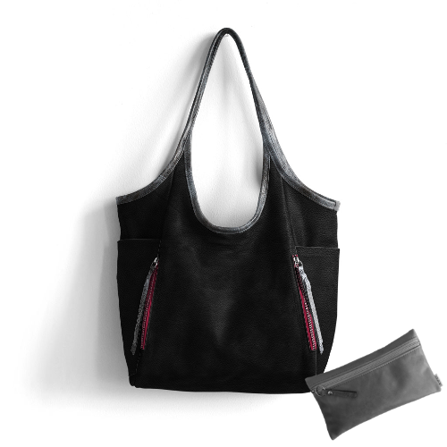 Custom Seven Pocket Tote - Customer's Product with price 368.00