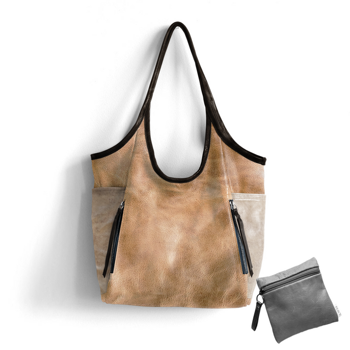 Custom Seven Pocket Tote - Customer's Product with price 358.00