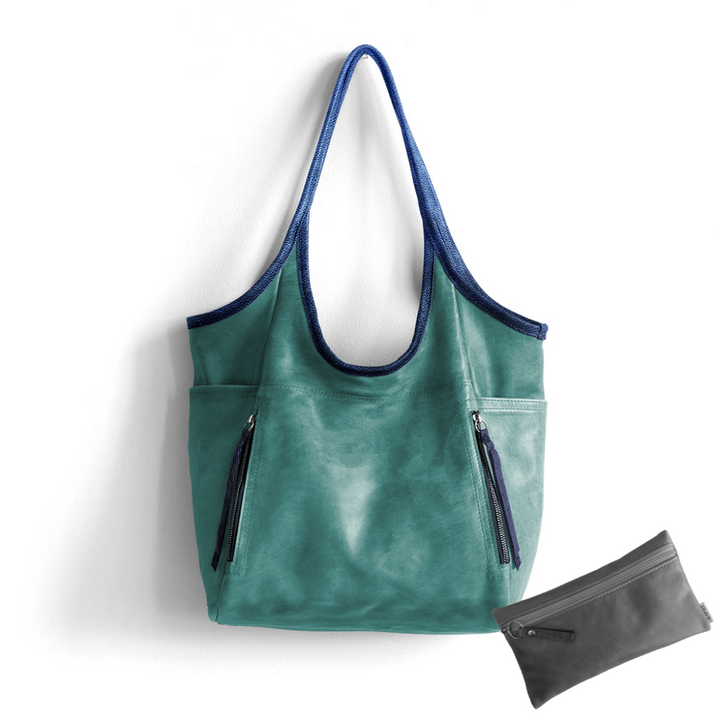 Custom Seven Pocket Tote - Customer's Product with price 368.00
