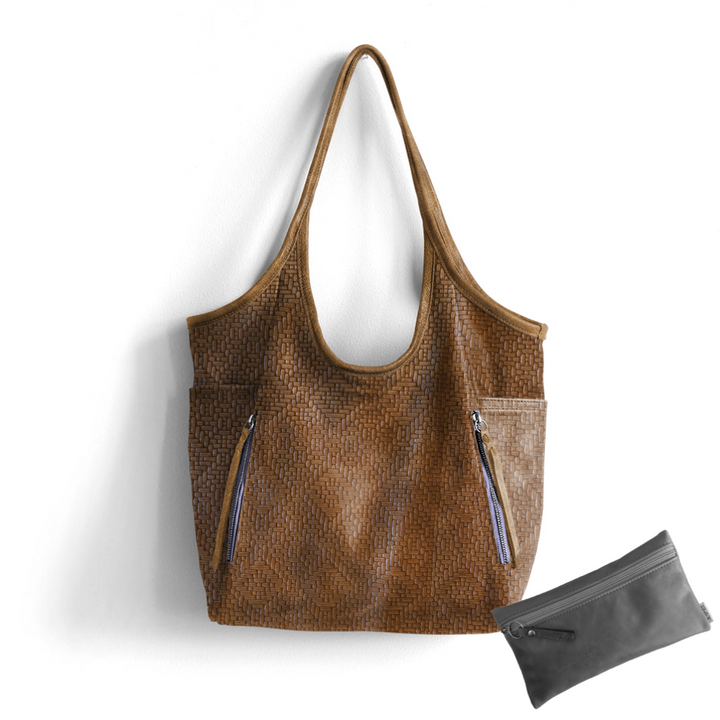 Custom Seven Pocket Tote - Customer's Product with price 358.00