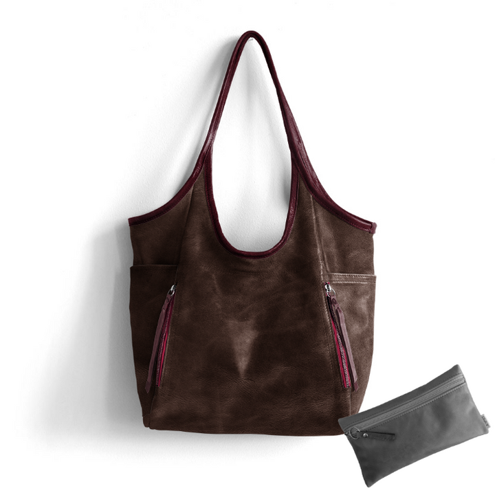 Custom Seven Pocket Tote - Customer's Product with price 368.00