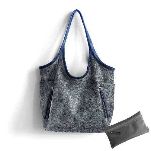 Custom Seven Pocket Tote - Customer's Product with price 368.00