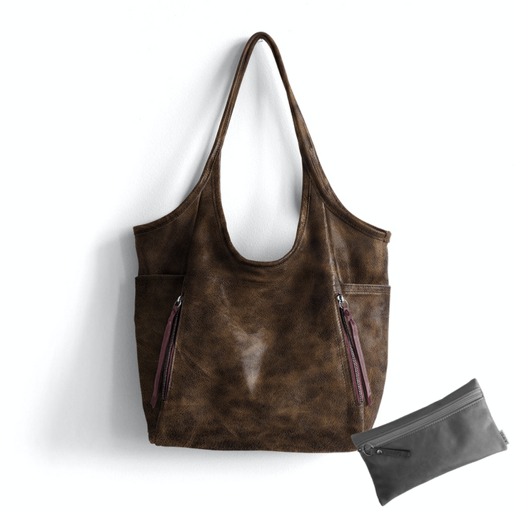 Custom Seven Pocket Tote - Customer's Product with price 358.00