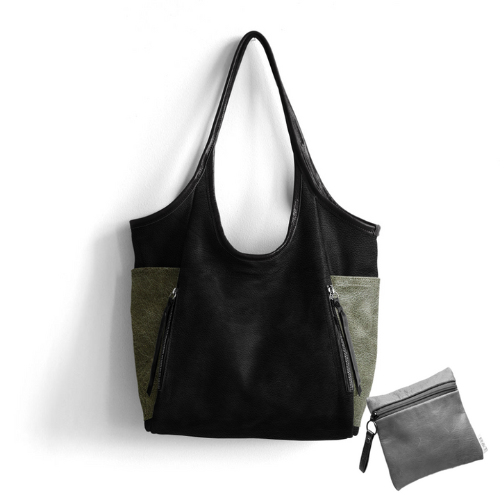Custom Seven Pocket Tote - Customer's Product with price 368.00