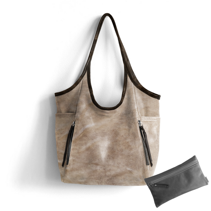 Custom Seven Pocket Tote - Customer's Product with price 358.00