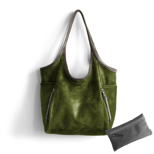 Custom Seven Pocket Tote - Customer's Product with price 388.00
