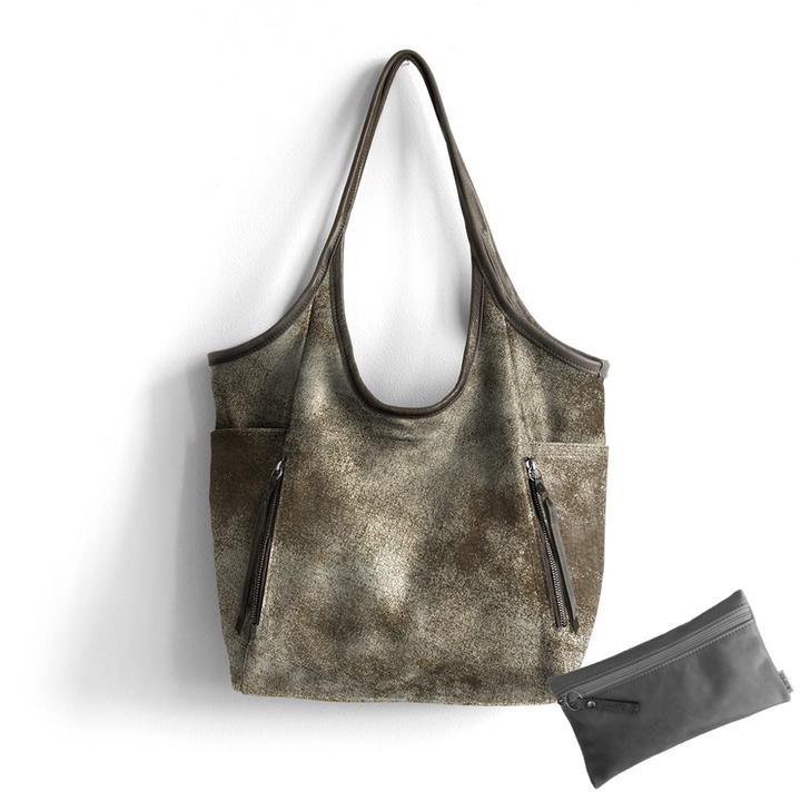 Custom Seven Pocket Tote - Customer's Product with price 378.00