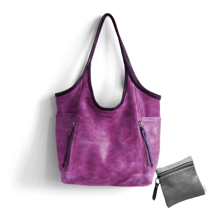 Custom Seven Pocket Tote - Customer's Product with price 358.00