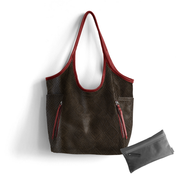 Custom Seven Pocket Tote - Customer's Product with price 368.00
