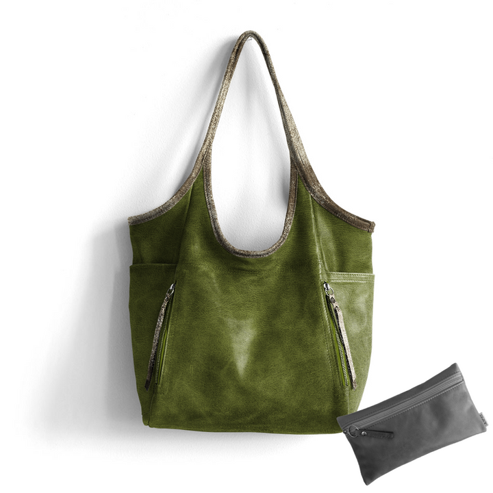 Custom Seven Pocket Tote - Customer's Product with price 388.00