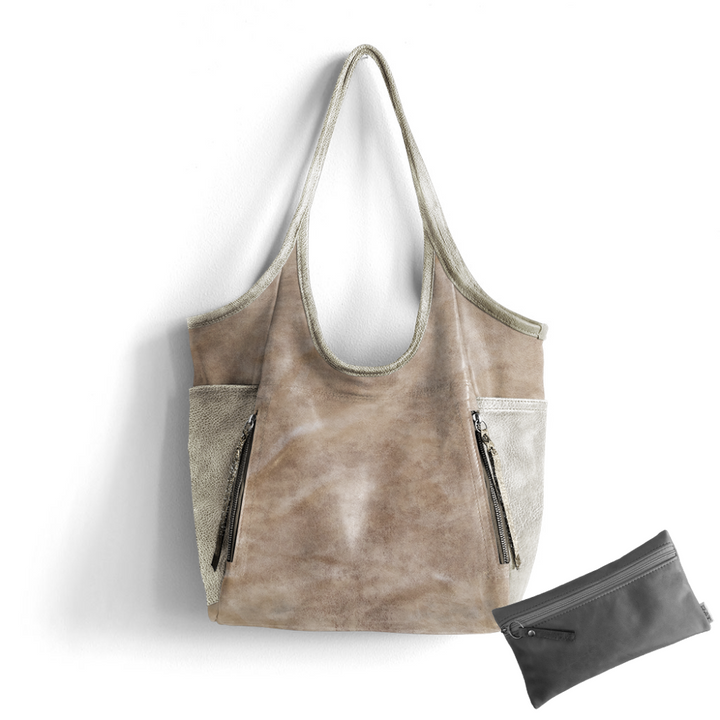 Custom Seven Pocket Tote - Customer's Product with price 368.00