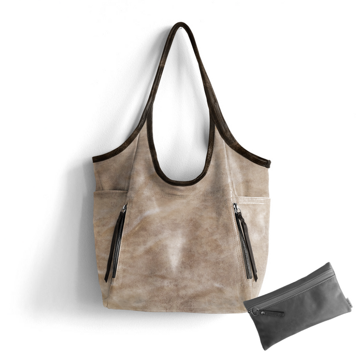 Custom Seven Pocket Tote - Customer's Product with price 358.00