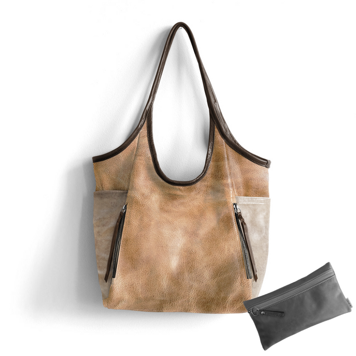 Custom Seven Pocket Tote - Customer's Product with price 368.00