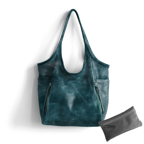 Custom Seven Pocket Tote - Customer's Product with price 368.00