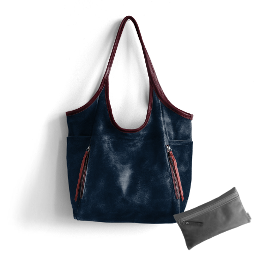 Custom Seven Pocket Tote - Customer's Product with price 388.00