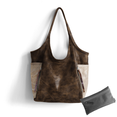 Custom Seven Pocket Tote - Customer's Product with price 368.00
