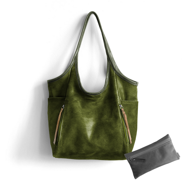 Custom Seven Pocket Tote - Customer's Product with price 378.00
