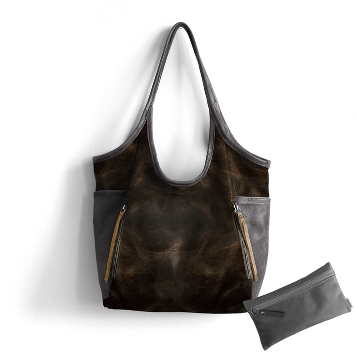 Custom Seven Pocket Tote - Customer's Product with price 358.00