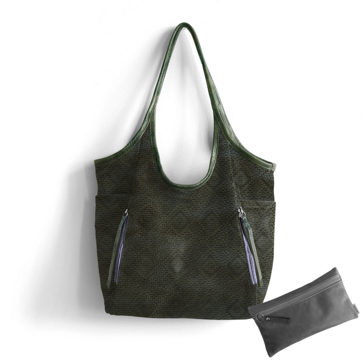 Custom Seven Pocket Tote - Customer's Product with price 358.00