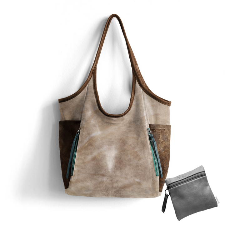 Custom Seven Pocket Tote - Customer's Product with price 368.00