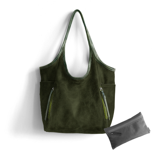 Custom Seven Pocket Tote - Customer's Product with price 368.00
