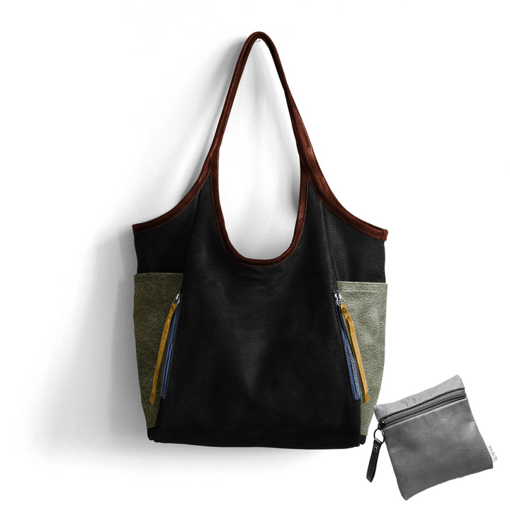 Custom Seven Pocket Tote - Customer's Product with price 358.00