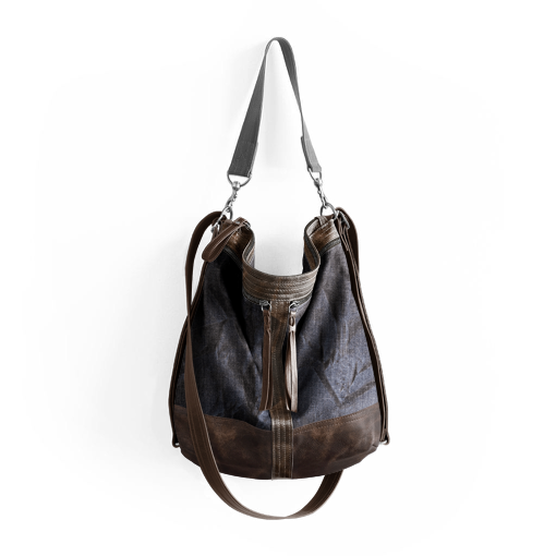 Custom Vintage Hobo - Customer's Product with price 478.00