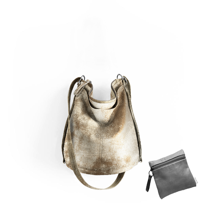 Custom Vintage Hobo - Customer's Product with price 478.00